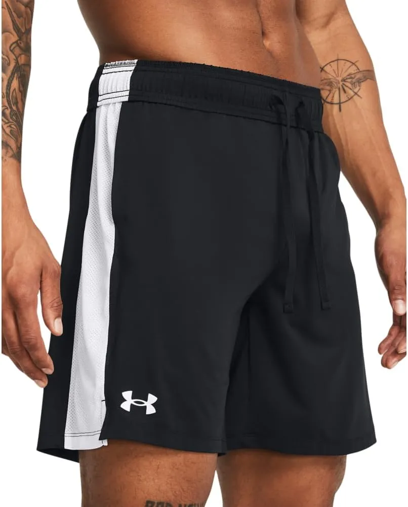 Under Armour Men's Train Stretch 2.0 Shorts