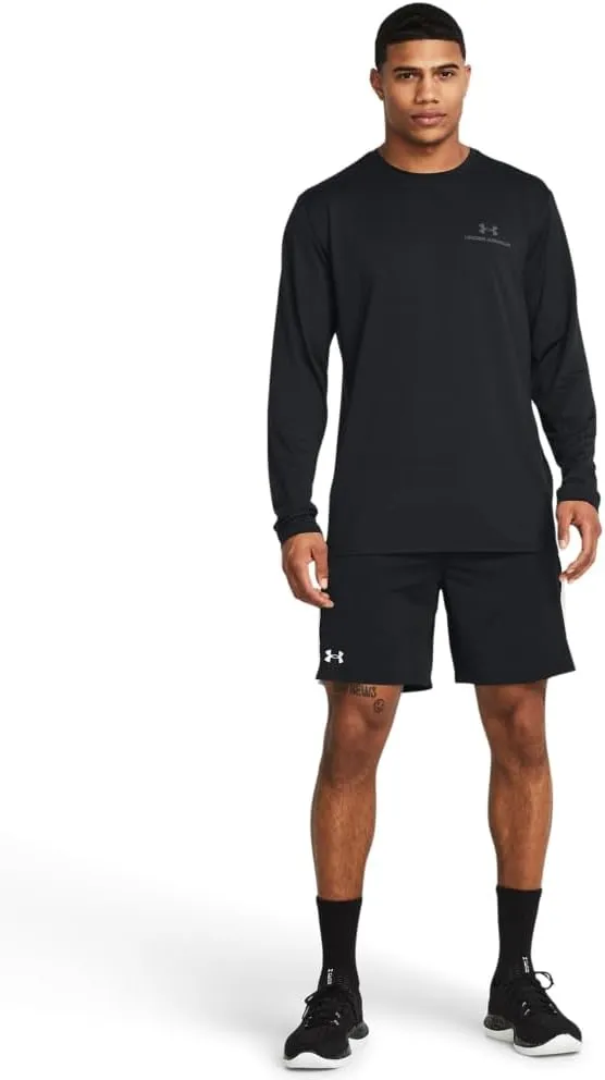 Under Armour Men's Train Stretch 2.0 Shorts