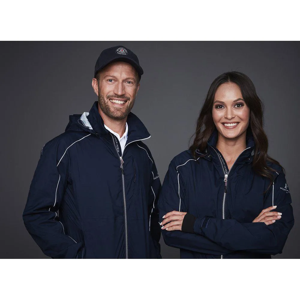 Unisex Guard Team Jacket
