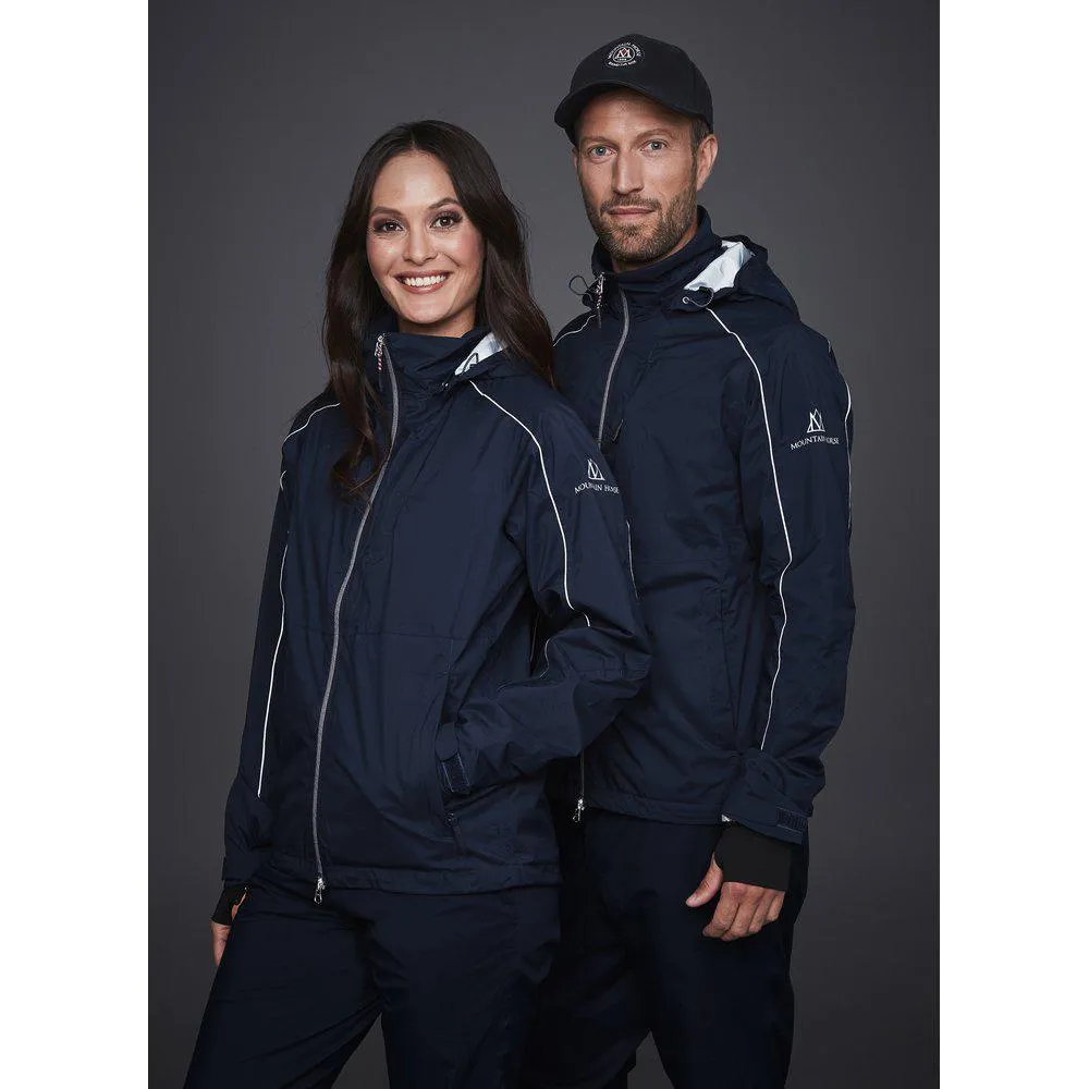 Unisex Guard Team Jacket