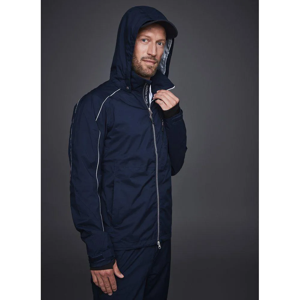 Unisex Guard Team Jacket