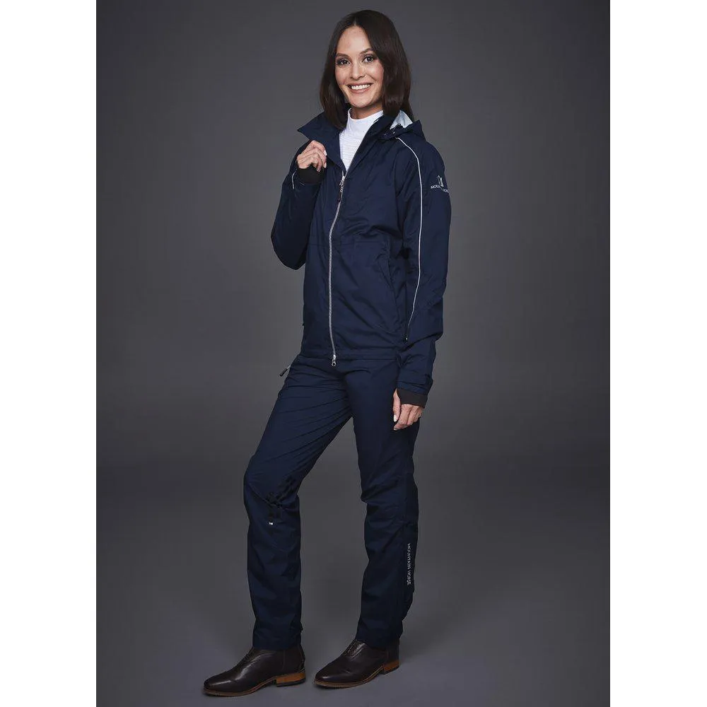 Unisex Guard Team Jacket