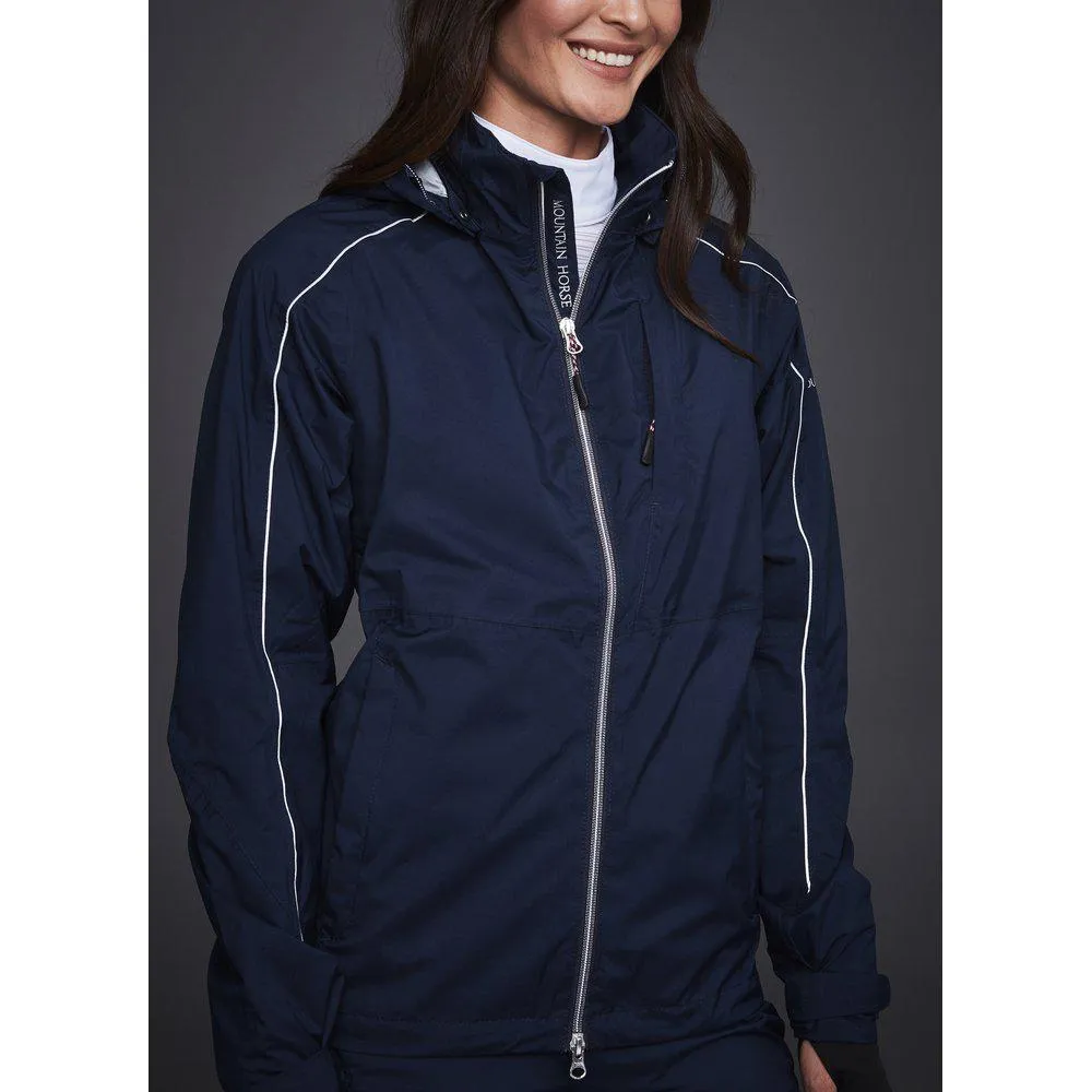 Unisex Guard Team Jacket
