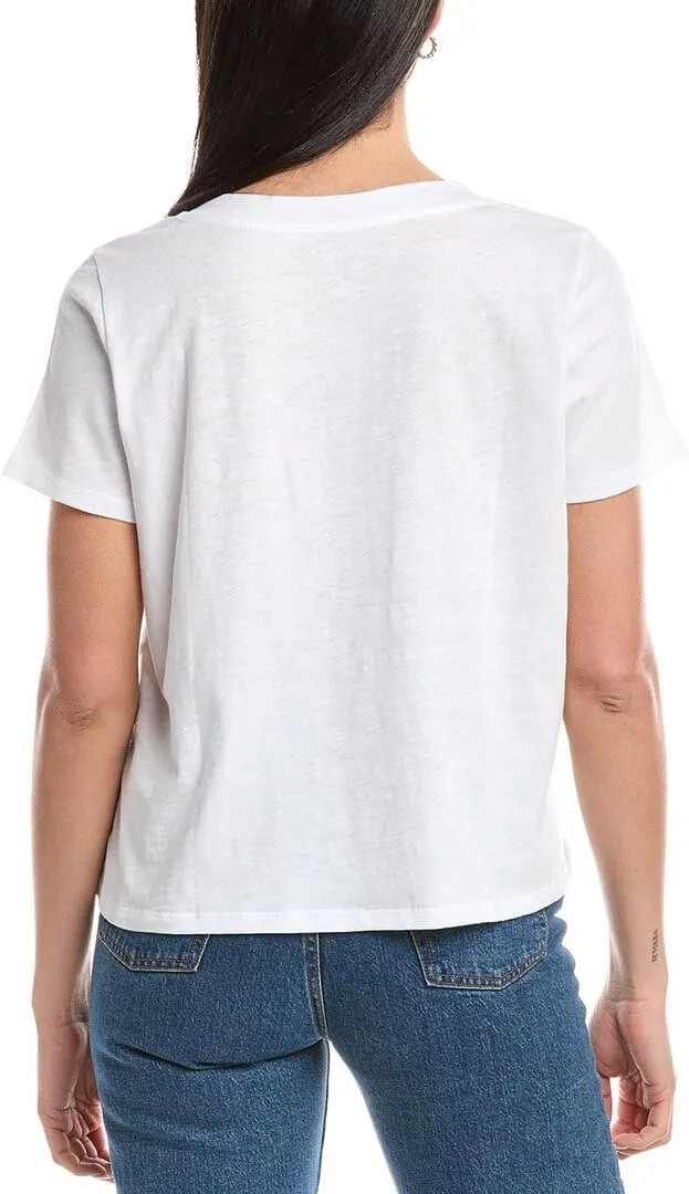 V-Neck T-Shirt