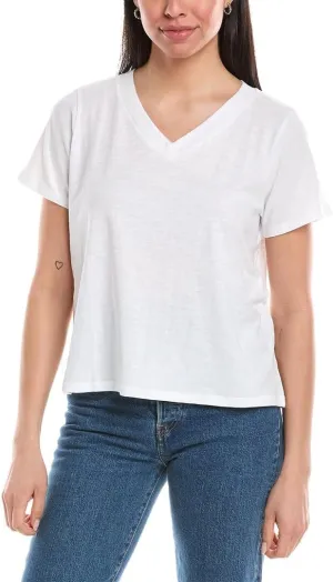 V-Neck T-Shirt