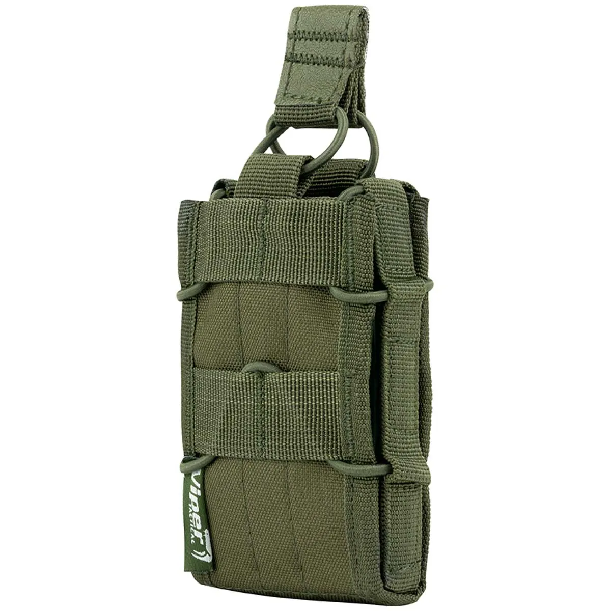 Viper Elite MOLLE Mag Pouch Green