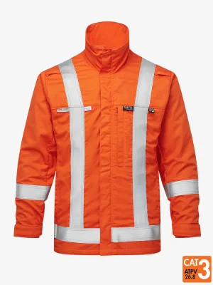 Westex UltraSoft® 7 oz Skyline Bomber By IFR Workwear - Style 412