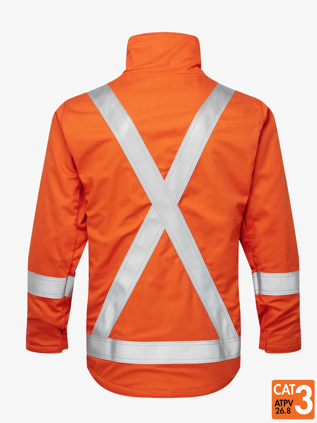 Westex UltraSoft® 7 oz Skyline Bomber By IFR Workwear - Style 412