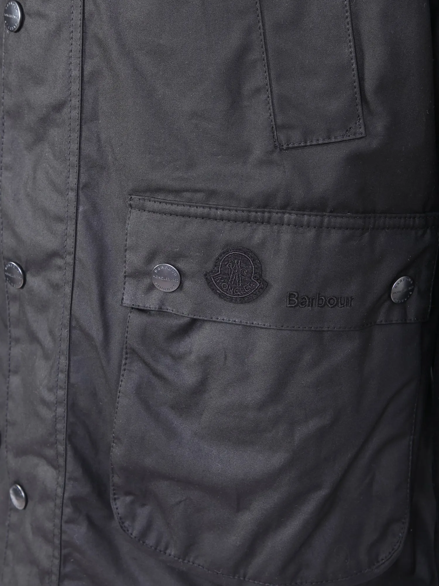 Wight down jacket