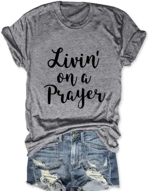 Women Christian Shirt Vintage Not Perfect Just Forgiven T Shirt Short Sleeve Tops