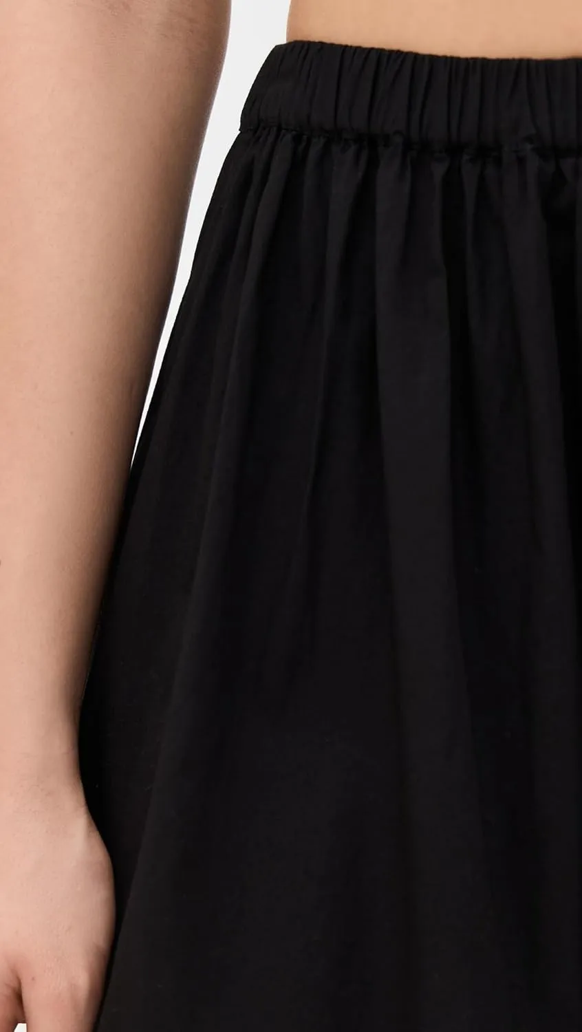 Women's Maxi Skirt