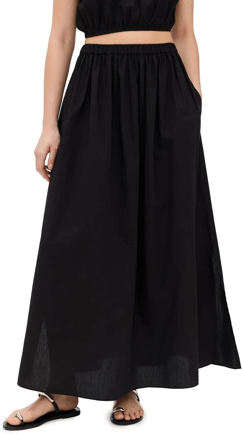 Women's Maxi Skirt