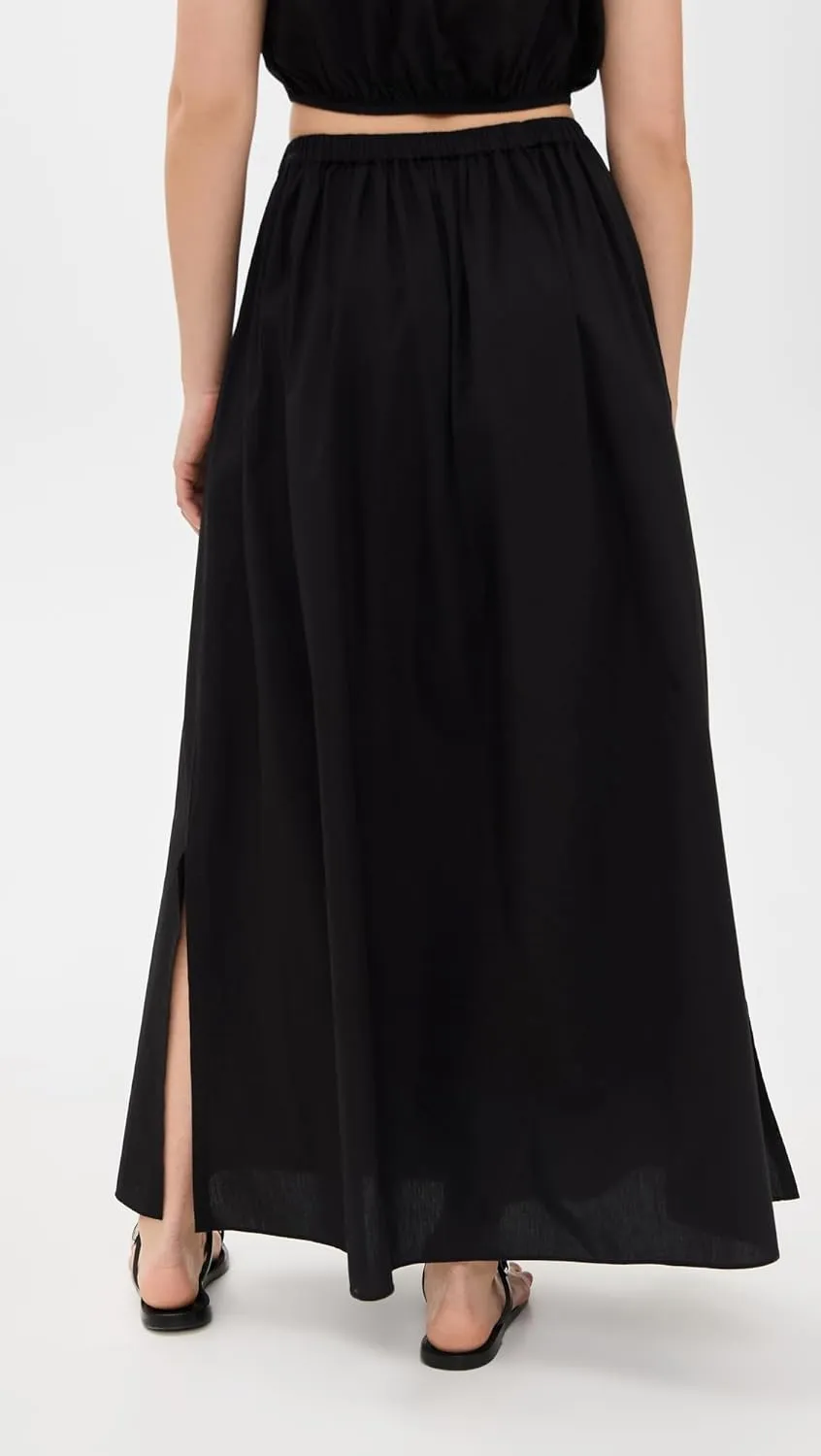 Women's Maxi Skirt