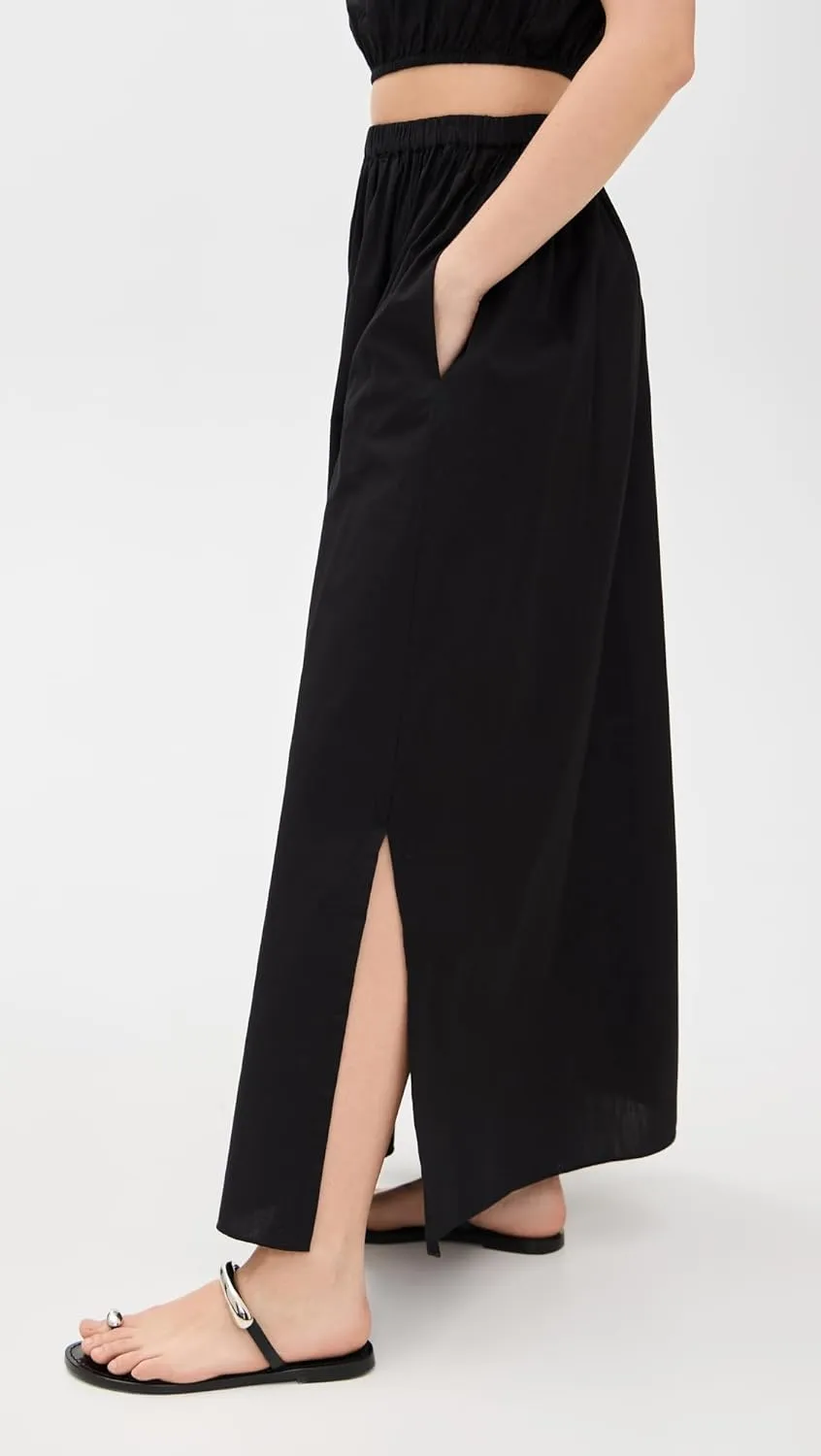 Women's Maxi Skirt