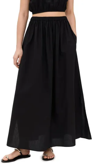 Women's Maxi Skirt