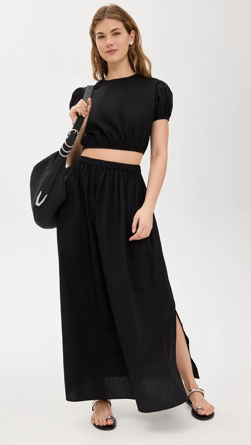Women's Maxi Skirt