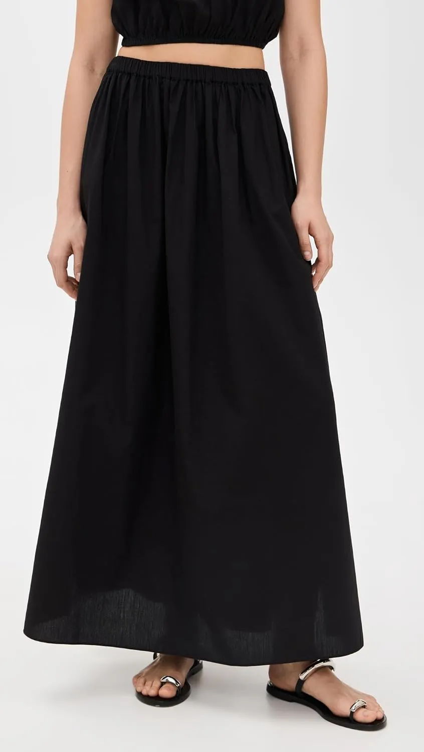 Women's Maxi Skirt