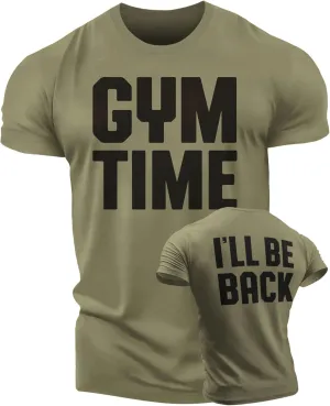 Workout Funny Mens Shirt, Deadlift Gym, Motivational Weight Lifting Gift T-Shirt