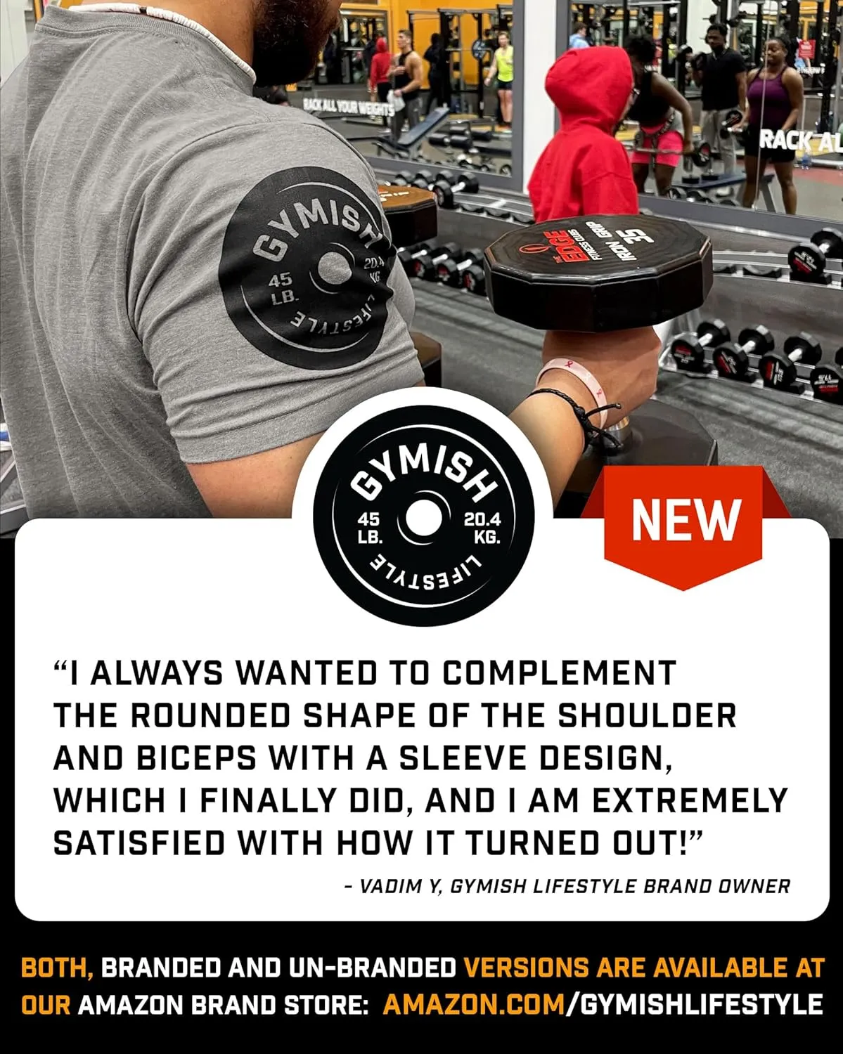 Workout Shirts for Men, Motivational Gym Shirt Funny Sayings Lifting T-Shirt