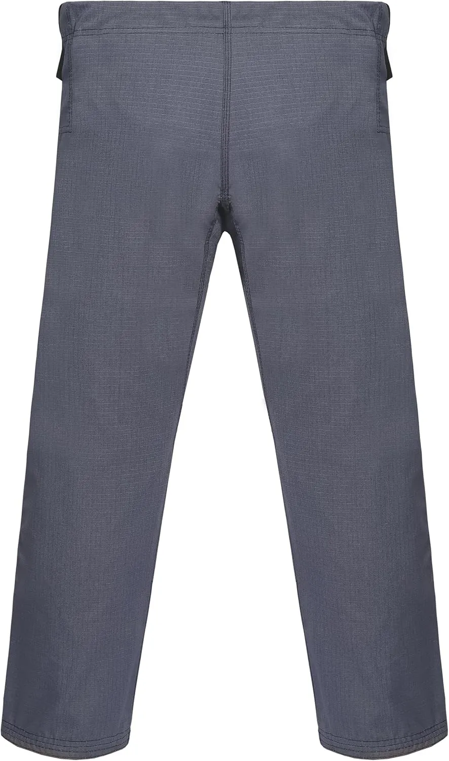 Zafco Fightwear Men's Brazilian Jiu Jitsu Gi Pants 10oz Ripstop MMA Grappling Kimono